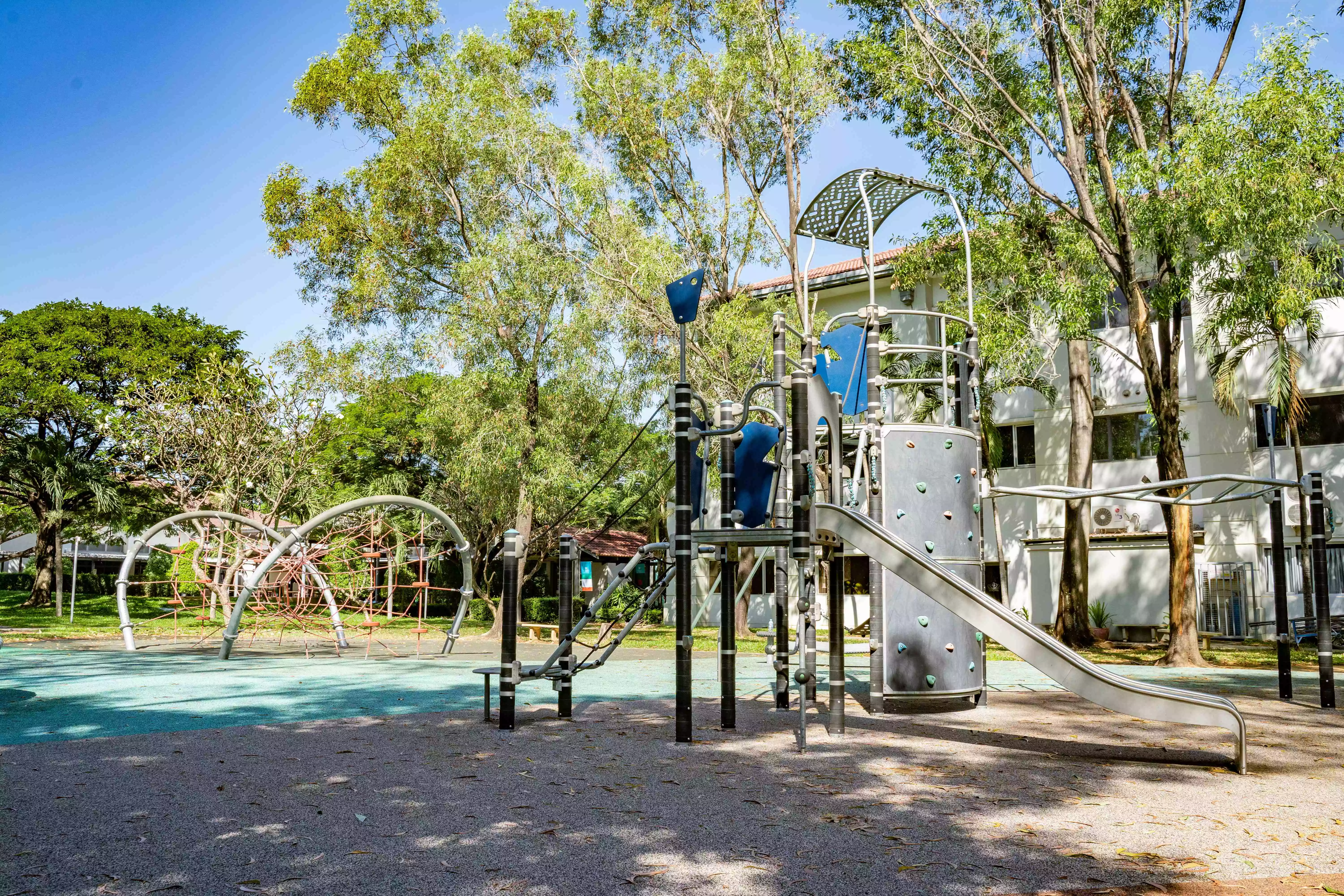 North park condominium Phnom Penh - lifestyle - 30